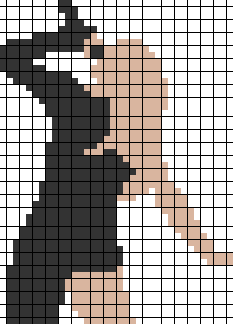 Alpha pattern #175272 preview