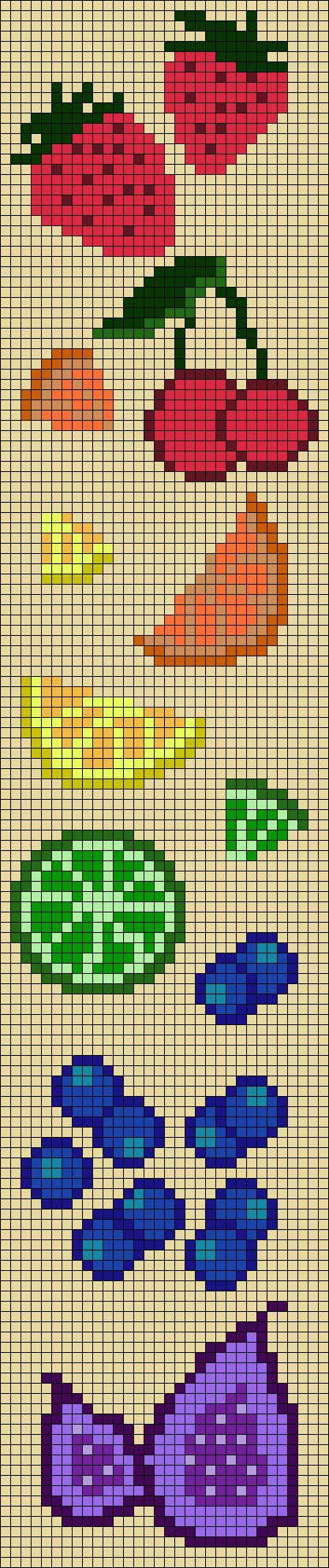 Alpha pattern #175273 preview