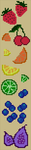 Alpha pattern #175273