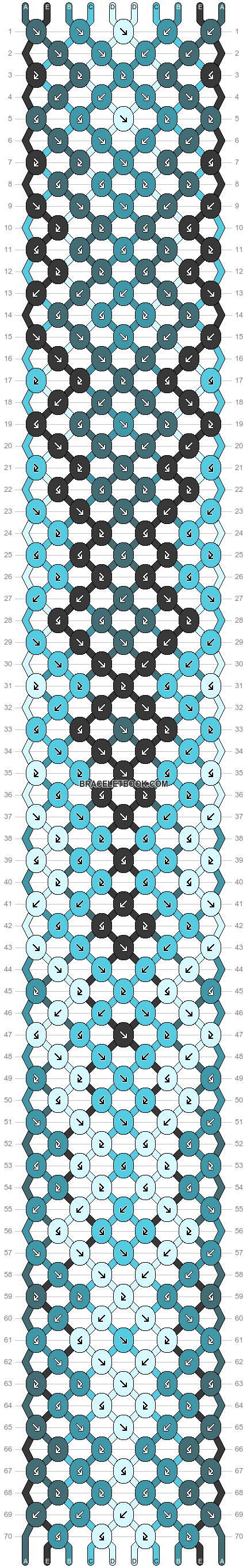 Normal pattern #175274 pattern
