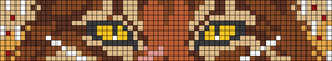 Alpha pattern #175275