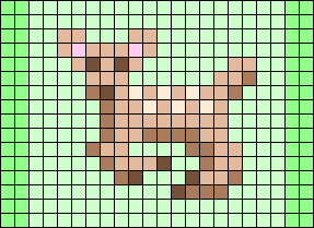 Alpha pattern #175278 preview