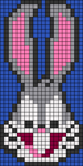 Alpha pattern #175279