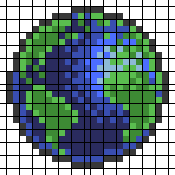 Alpha pattern #175280 preview