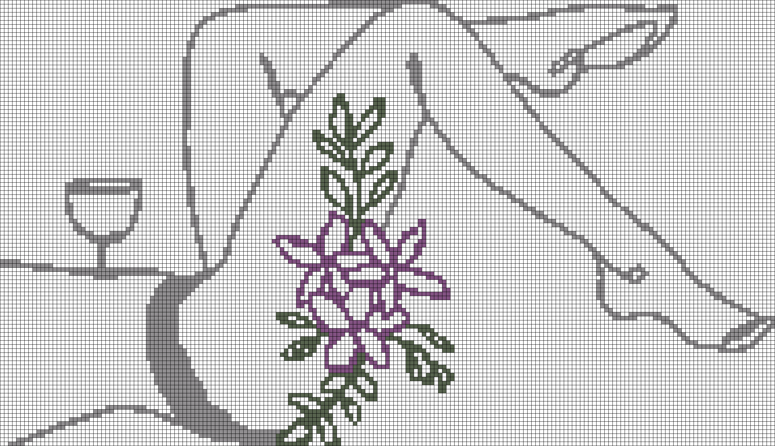 Alpha pattern #175282 preview