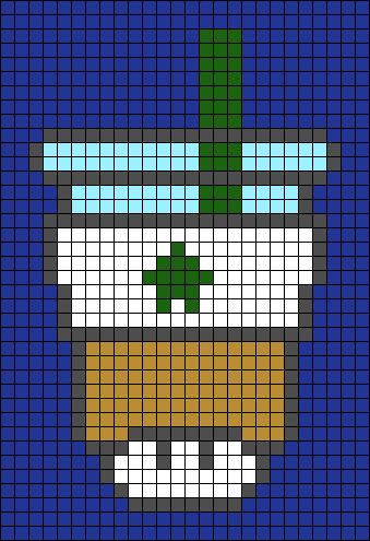 Alpha pattern #175283 preview