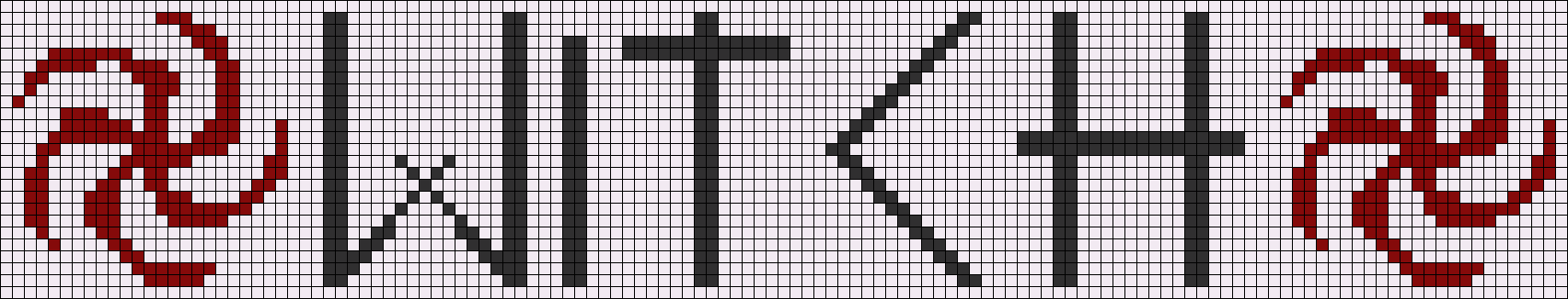 Alpha pattern #175288 preview