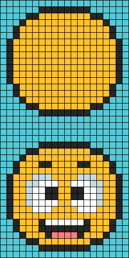Alpha pattern #175290 preview