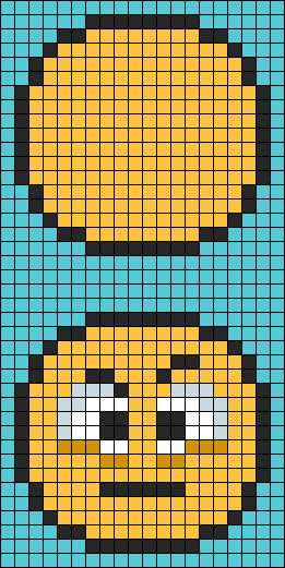 Alpha pattern #175291 preview