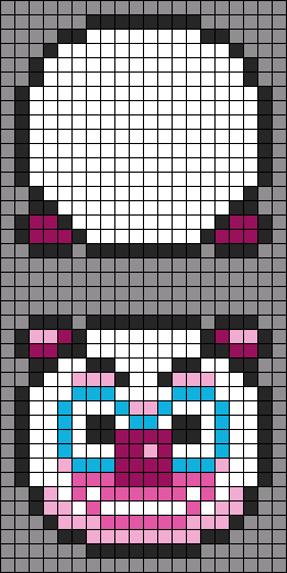 Alpha pattern #175292 preview