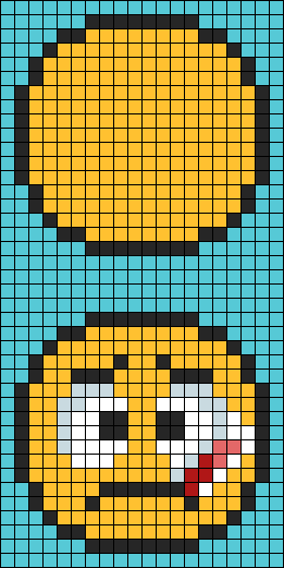 Alpha pattern #175294 preview
