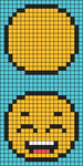 Alpha pattern #175295