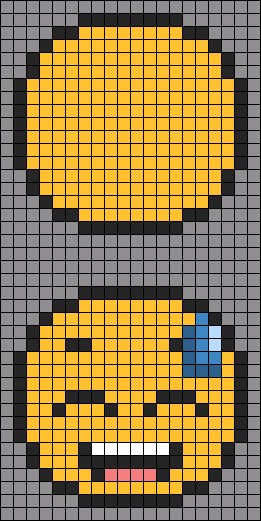 Alpha pattern #175296 preview