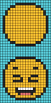 Alpha pattern #175297