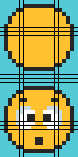 Alpha pattern #175298 preview