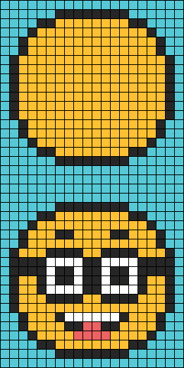 Alpha pattern #175299 preview