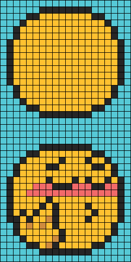 Alpha pattern #175301 preview