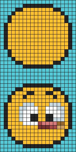Alpha pattern #175302 preview