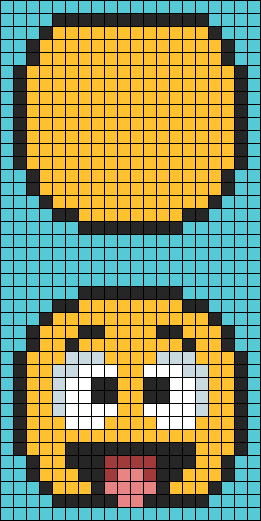 Alpha pattern #175303 preview