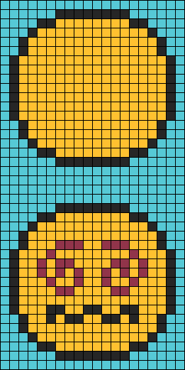 Alpha pattern #175304 preview