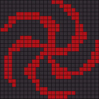 Alpha pattern #175305 preview