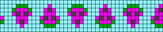 Alpha pattern #175307 preview