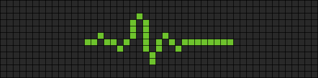 Alpha pattern #175309 preview