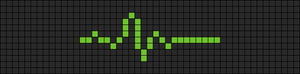 Alpha pattern #175309