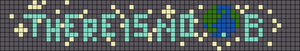 Alpha pattern #175311