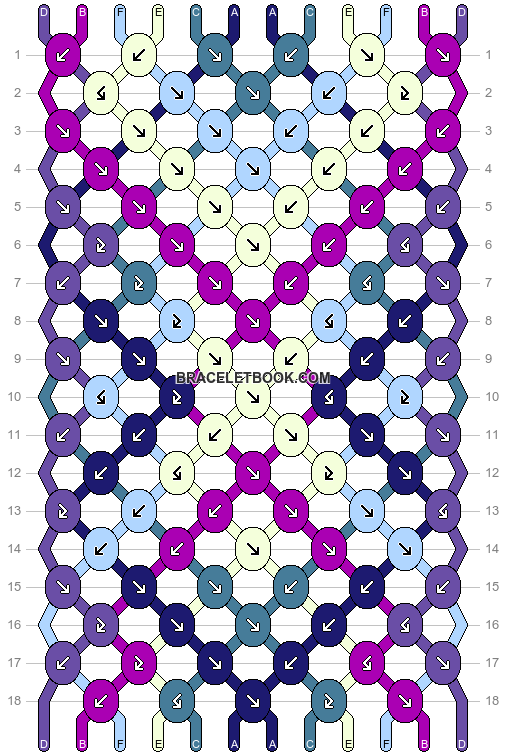 Normal pattern #175312 pattern