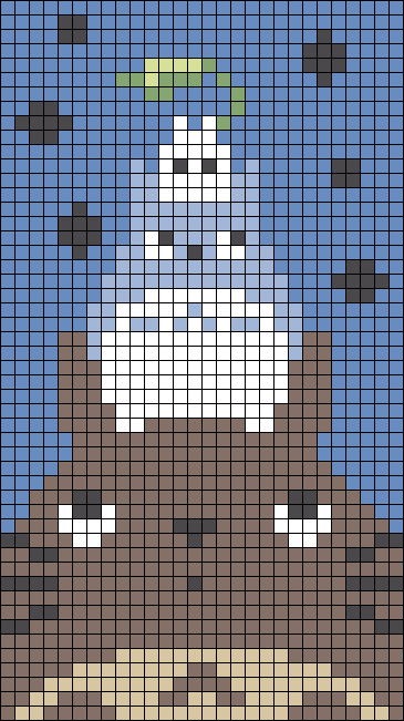 Alpha pattern #175314 preview
