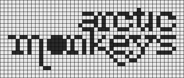 Alpha pattern #175317 preview