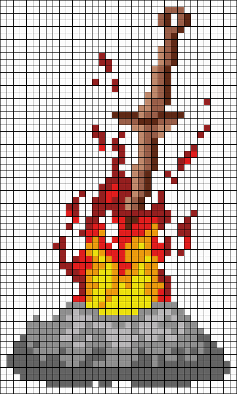Alpha pattern #175318 preview