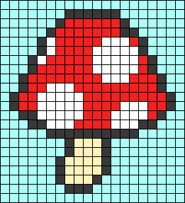 Alpha pattern #175321 preview