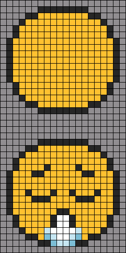 Alpha pattern #175322 preview