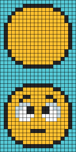Alpha pattern #175323 preview