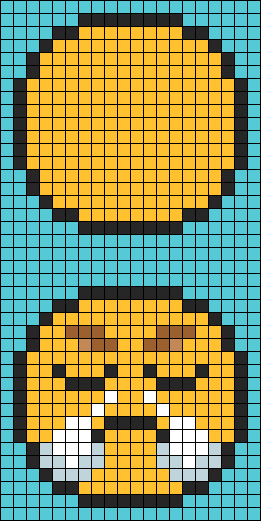 Alpha pattern #175324 preview