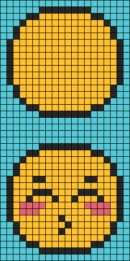 Alpha pattern #175328 preview