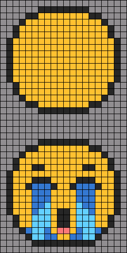 Alpha pattern #175330 preview