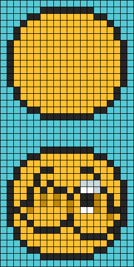 Alpha pattern #175331 preview
