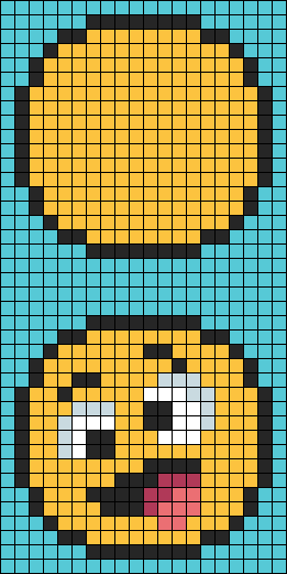 Alpha pattern #175332 preview