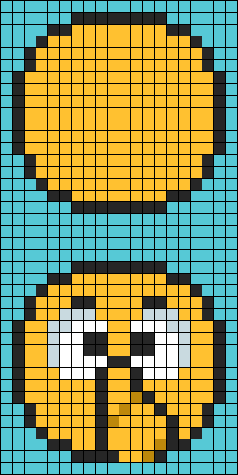 Alpha pattern #175333 preview