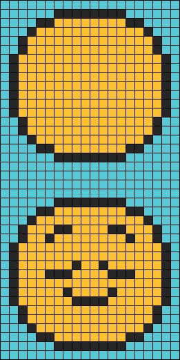 Alpha pattern #175334 preview