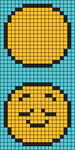 Alpha pattern #175334
