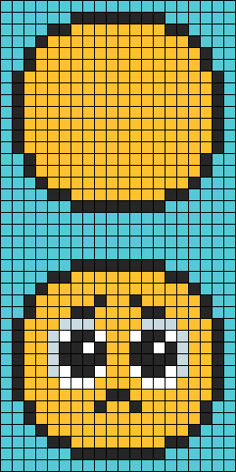Alpha pattern #175335 preview