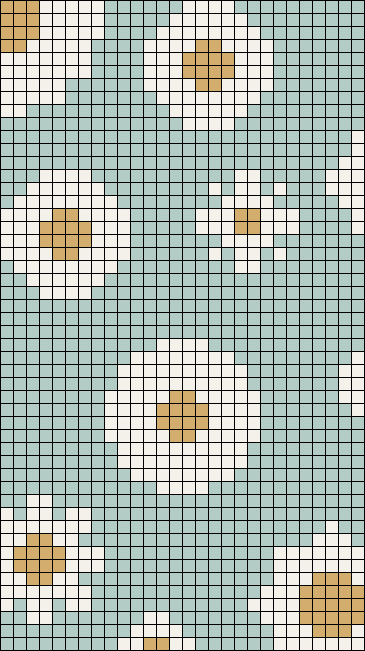Alpha pattern #175337 preview