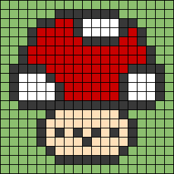 Alpha pattern #175345 preview