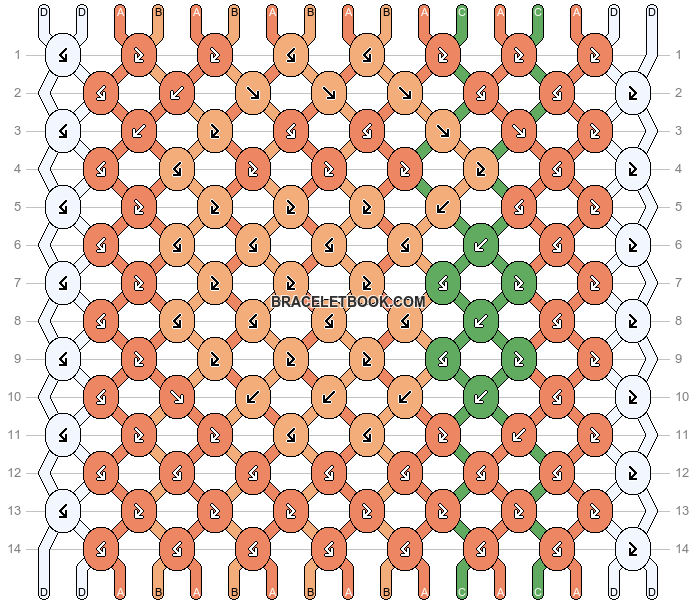 Normal pattern #175346 pattern