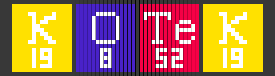 Alpha pattern #175347 preview
