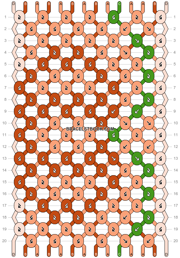 Normal pattern #175349 pattern